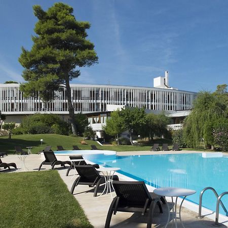 Valtur Baia Del Gusmay Beach Resort Peschici Kültér fotó