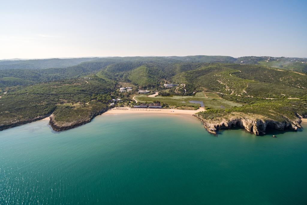 Valtur Baia Del Gusmay Beach Resort Peschici Kültér fotó